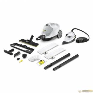 Пароочиститель Karcher SC 4 EasyFix Premium Iron Kit